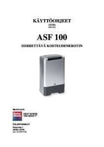 Remko ASF100 FIN